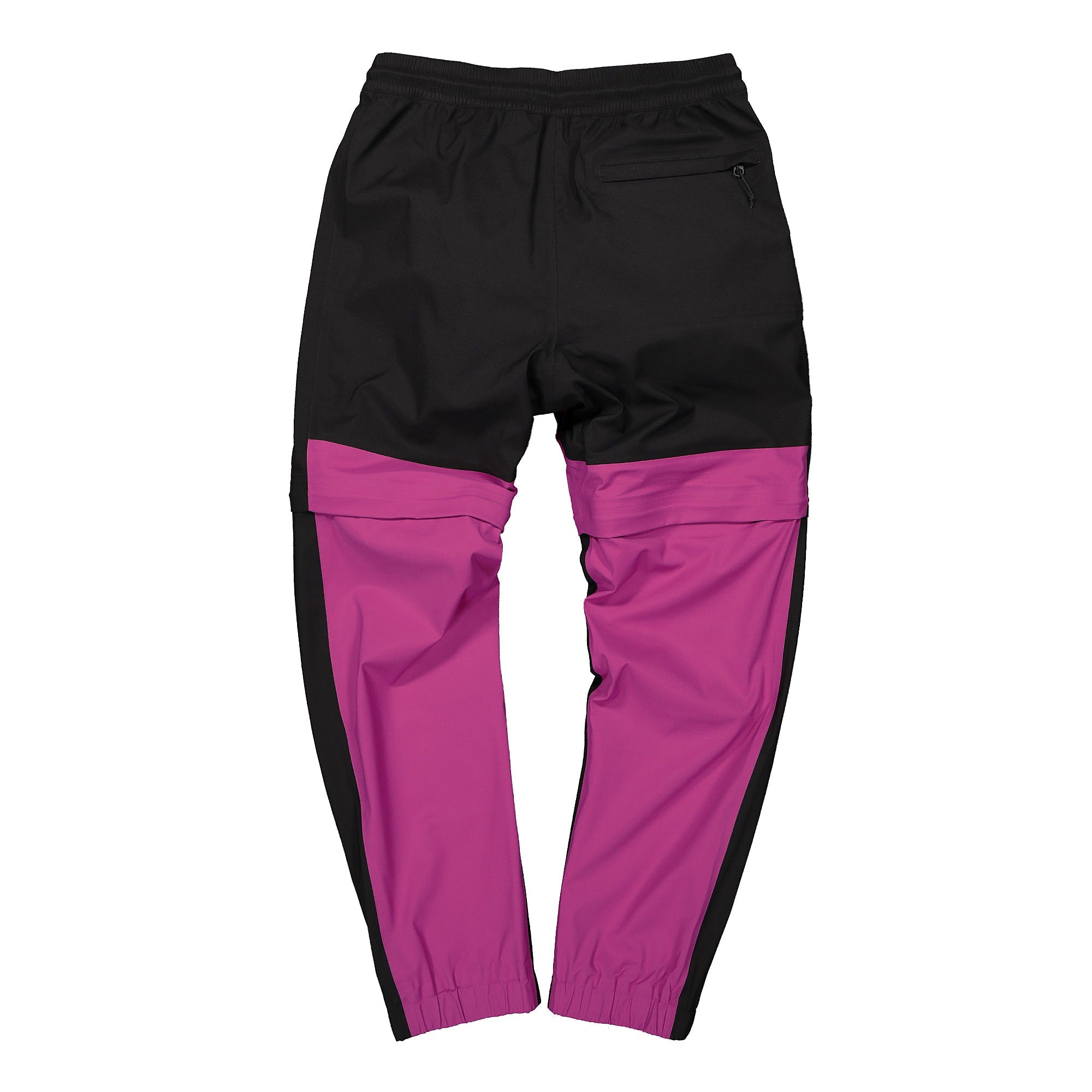 The North Face 7 SUMMITS HIMLT Fleece Pant Purple Sweat & Track Pants Material | Overkill