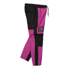 The North Face 7 SUMMITS HIMLT Fleece Pant Purple Sweat & Track Pants Close-up | Overkill
