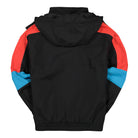 The North Face 90 Extreme Rain Jacket Black Combo Jackets Material | Overkill
