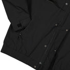 The North Face 90 Extreme Rain Jacket Black Combo Jackets Detail view 1 | Overkill