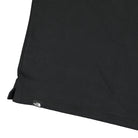 The North Face SS Fine Alp Tee 2 Black T-Shirts Detailfoto | Overkill