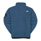 The North Face Pumori Expedition Jacket Blue Wing Teal Jackets Material | Overkill