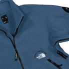 The North Face Pumori Expedition Jacket Blue Wing Teal Jackets Close-up | Overkill