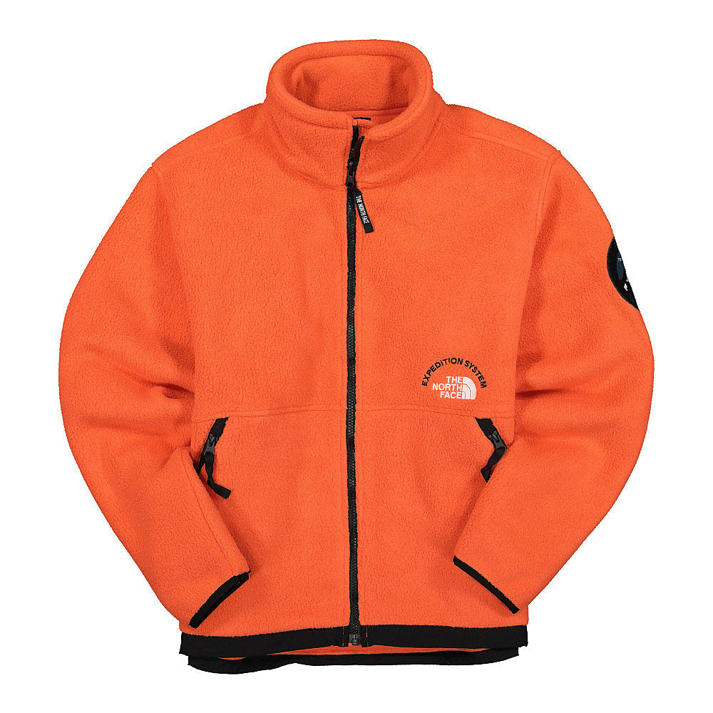 The North Face Pumori Expedition Jacket Flare Jackets NF0A4QYDR151 | Overkill