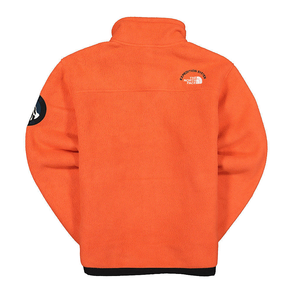 The North Face Pumori Expedition Jacket Flare Jackets Material | Overkill