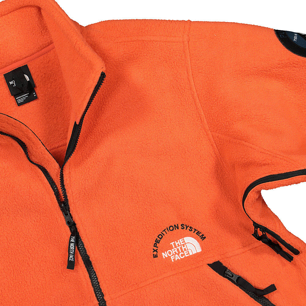 The North Face Pumori Expedition Jacket Flare Jackets Close-up | Overkill