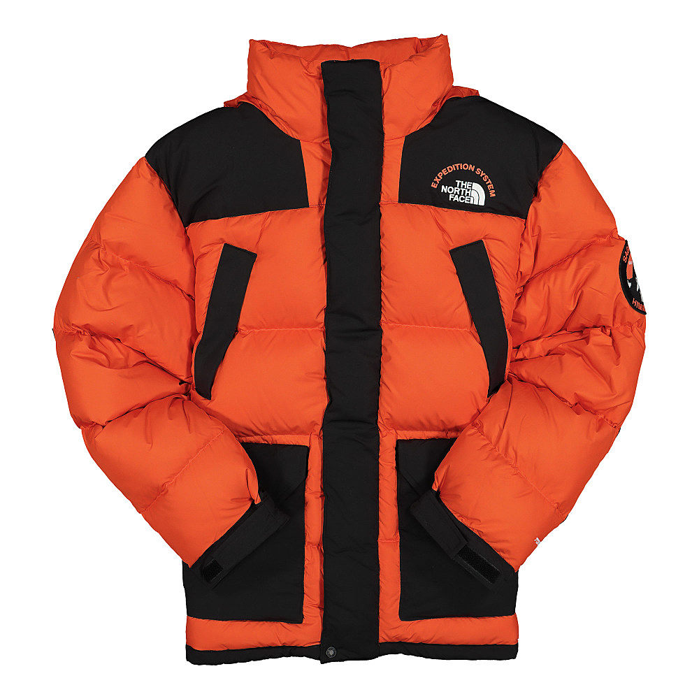 The North Face Head of the Sky Parka Flare Parkas NF0A4QYFR151 | Overkill