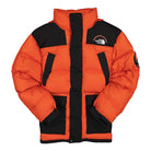 The North Face Head of the Sky Parka Flare Parkas NF0A4QYFR151 | Overkill