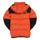 The North Face Head of the Sky Parka Flare Parkas Material | Overkill