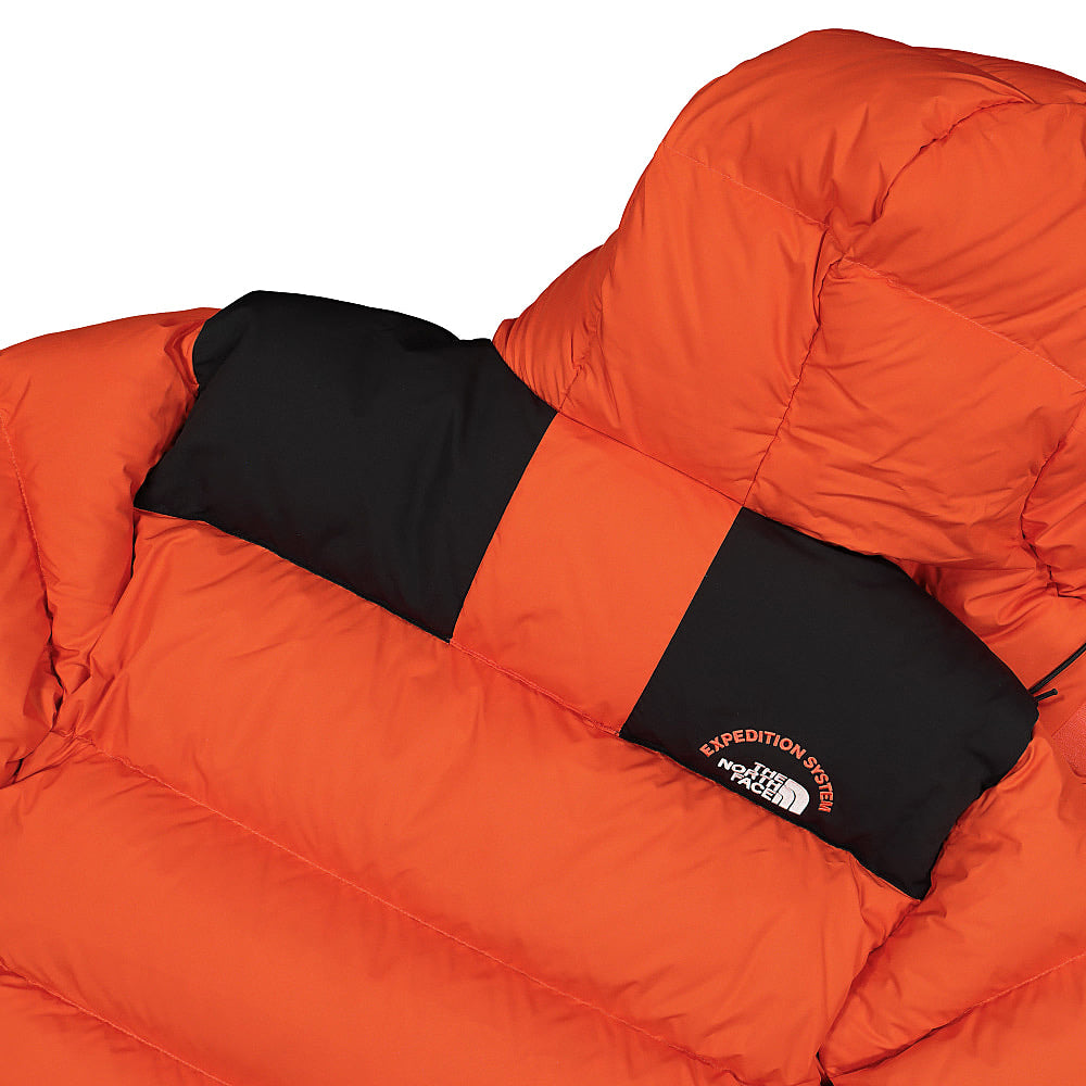 The North Face Head of the Sky Parka Flare Parkas Detailfoto | Overkill