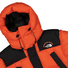 The North Face Head of the Sky Parka Flare Parkas Detail view 1 | Overkill