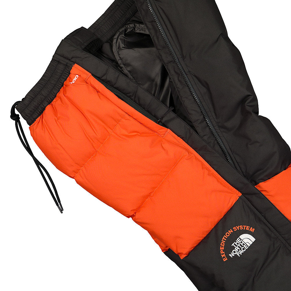 The North Face NSE Lothse Expedition Pant Flare Sweat & Track Pants Detailfoto | Overkill