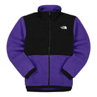 The North Face Denali Jacket 2 Peak Purple Fleece Jackets NF0A4QYJNL41 | Overkill