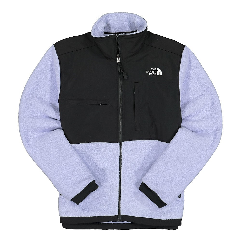 The North Face Denali 2 Jacket Sweet Lavender Fleece Jackets NF0A4QYJW231 | Overkill
