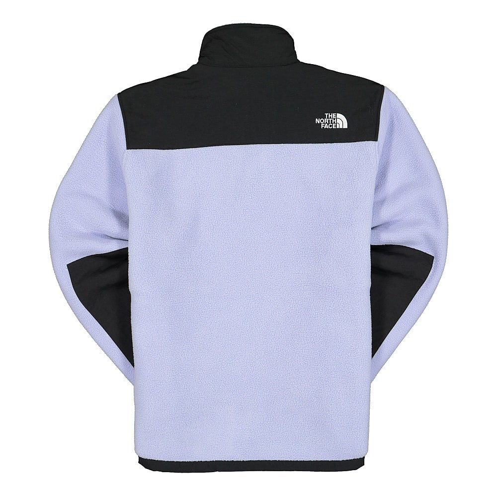 The North Face Denali 2 Jacket Sweet Lavender Fleece Jackets Material | Overkill