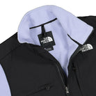 The North Face Denali 2 Jacket Sweet Lavender Fleece Jackets Close-up | Overkill