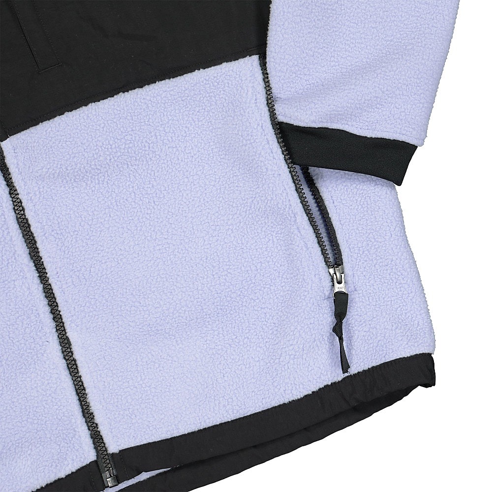 The North Face Denali 2 Jacket Sweet Lavender Fleece Jackets Detailfoto | Overkill