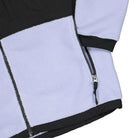 The North Face Denali 2 Jacket Sweet Lavender Fleece Jackets Detailfoto | Overkill