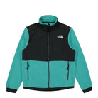 The North Face Denali 2 Jacket Porcelain Green Fleece Jackets NF0A4QYJZCV | Overkill