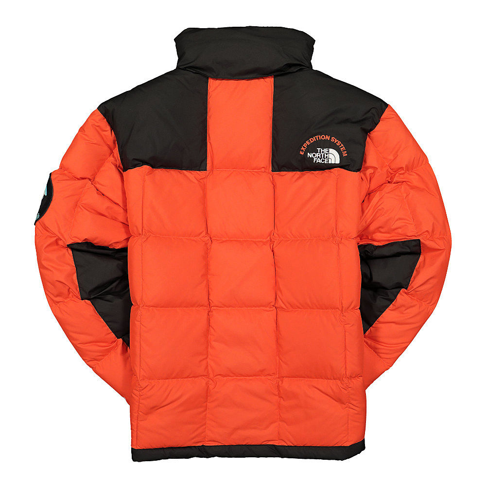 The North Face NSE LHOTSE Expedition Jacket Flare Jackets Material | Overkill