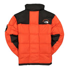 The North Face NSE LHOTSE Expedition Jacket Flare Jackets Material | Overkill