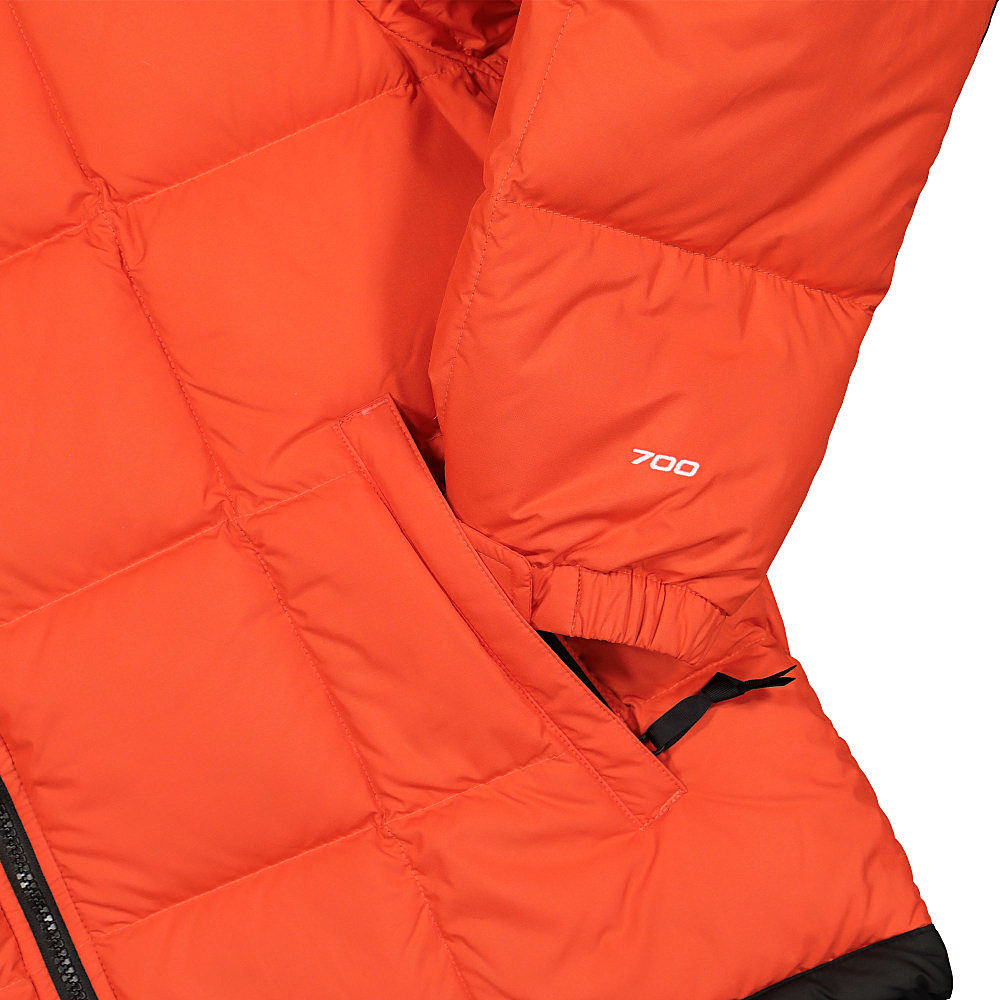 The North Face NSE LHOTSE Expedition Jacket NF0A4QYLR15 | OVERKILL
