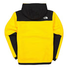 The North Face Denali 2 Anorak Black Fleece Jackets Material | Overkill