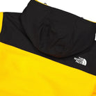 The North Face Denali 2 Anorak Black Fleece Jackets Detail view 1 | Overkill