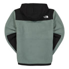 The North Face Denali 2 Anorak Balsam Green Fleece Jackets Material | Overkill
