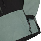 The North Face Denali 2 Anorak Balsam Green Fleece Jackets Detailfoto | Overkill