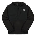 The North Face Denali 2 Anorak Black Fleece Jackets NF0A4QYNJK3 | Overkill