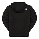 The North Face Denali 2 Anorak Black Fleece Jackets Material | Overkill