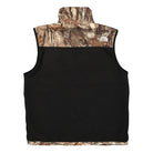 The North Face Denali Vest Kelp Tan Forest Vests Material | Overkill