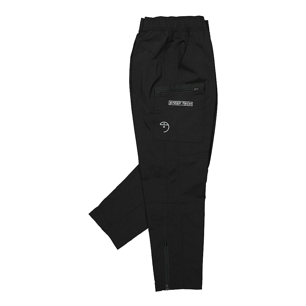 The North Face Steep Tech Pant TNF Black Sweat & Track Pants Detailfoto | Overkill