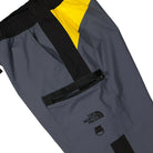 The North Face Steep Tech Pant Vanadis Grey / Black Sweat & Track Pants Detailfoto | Overkill