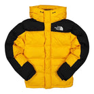 The North Face Hmlyn Down Parka Summit Gold Parkas NF0A4QYX56P | Overkill