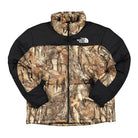 The North Face Himalayan Insulated Jacket Kelp Tan Forest Puffer Jackets NF0A4QYZ047 | Overkill