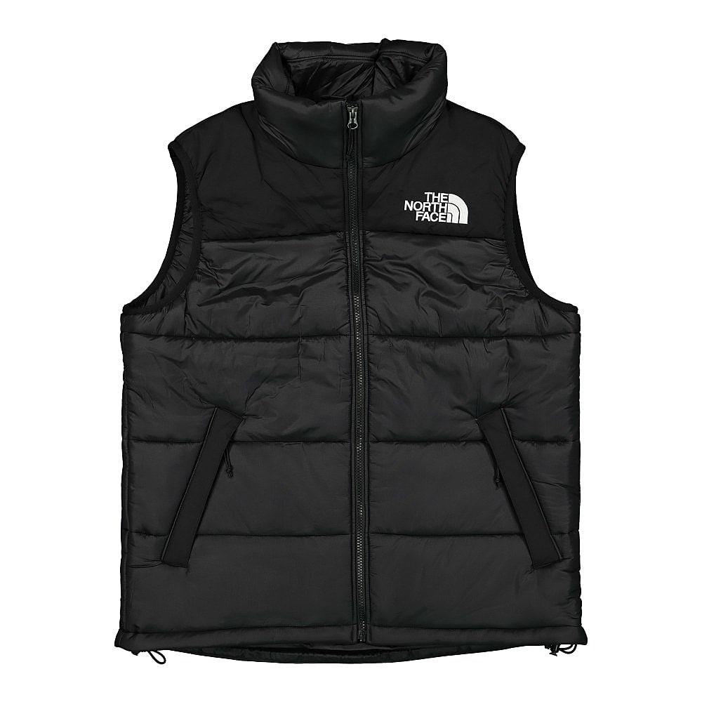 The North Face Hmlyn Synth Vest Black Vests NF0A4QZ4JK3 | Overkill