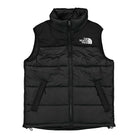 The North Face Hmlyn Synth Vest Black Vests NF0A4QZ4JK3 | Overkill