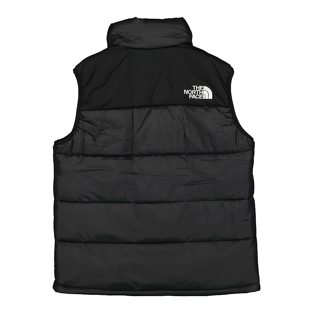The North Face Hmlyn Synth Vest Black Vests Material | Overkill
