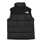 The North Face Hmlyn Synth Vest Black Vests Material | Overkill
