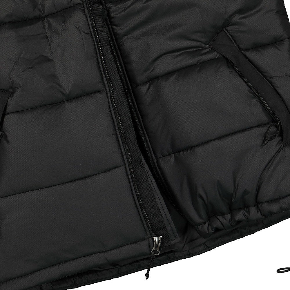 The North Face Hmlyn Synth Vest Black Vests Detailfoto | Overkill
