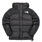 The North Face W Hmlyn Down Parka TNF / Black Parkas NF0A4R2WJK3 | Overkill