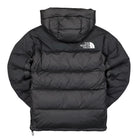 The North Face W Hmlyn Down Parka TNF / Black Parkas Material | Overkill