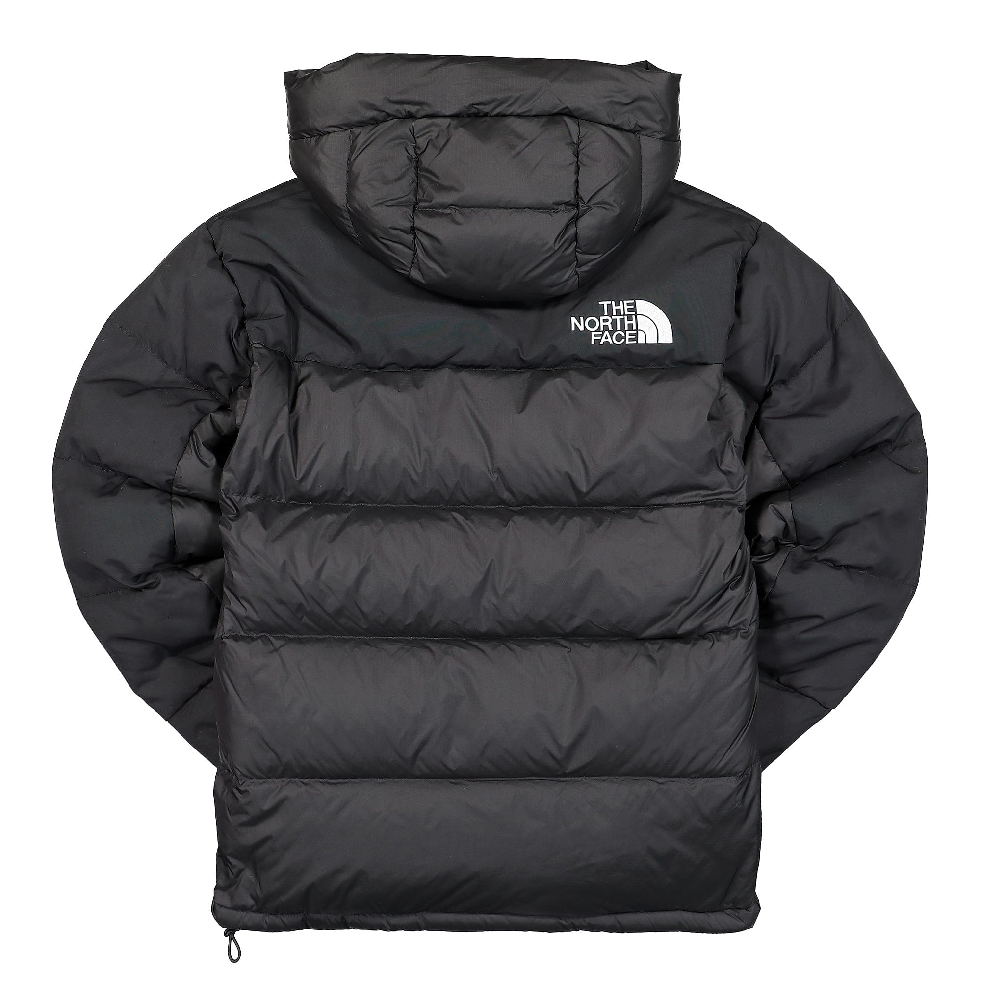 The North Face W Hmlyn Down Parka TNF / Black Parkas Material | Overkill