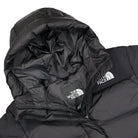 The North Face W Hmlyn Down Parka TNF / Black Parkas Close-up | Overkill