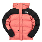 The North Face W Hmlyn Down Parka Faded Rose Parkas NF0A4R2WUBG | Overkill