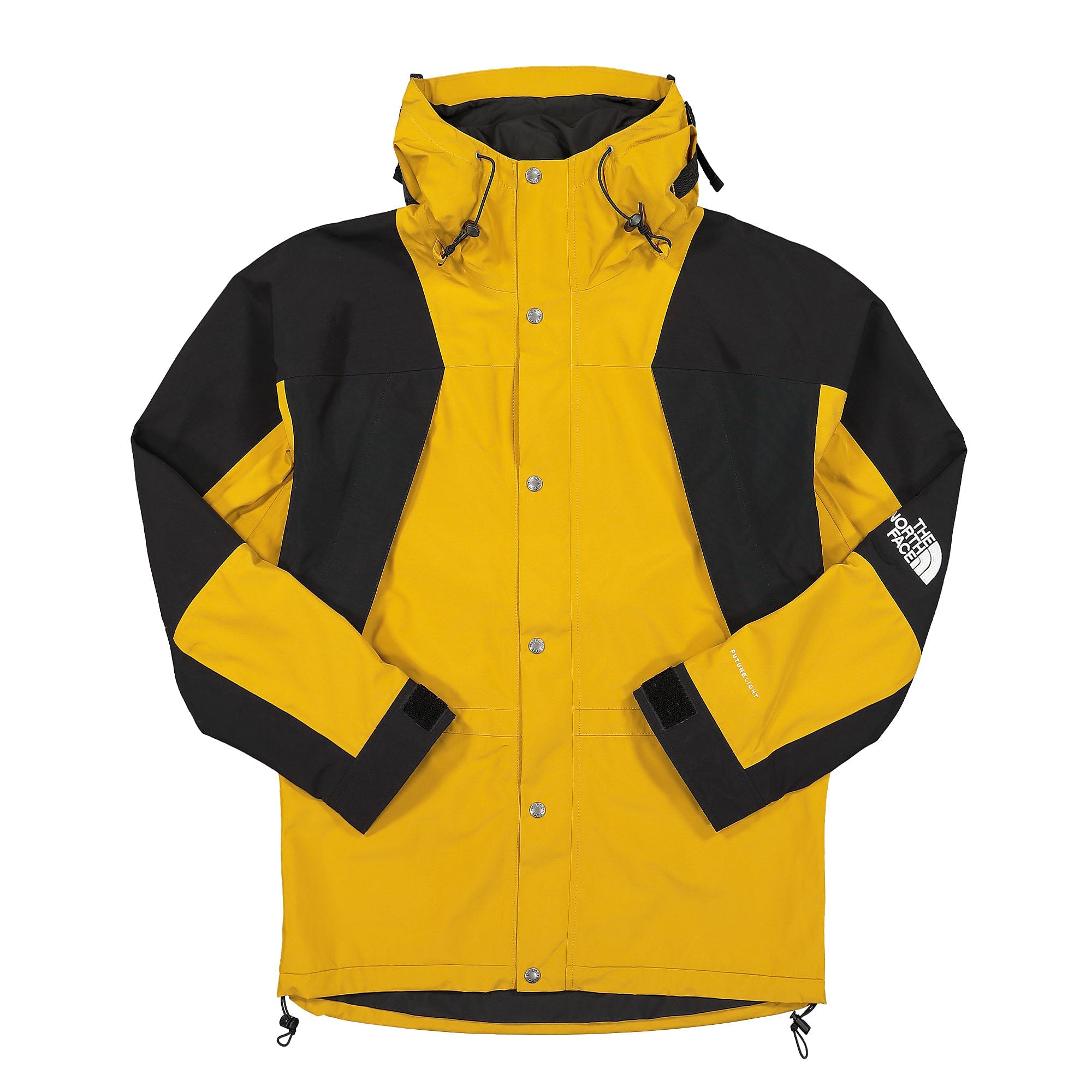 ☆THE NORTH FACE MOUNTAIN LIGHT JACKET☆ Men's Mountain Light Triclimate® GORE-TEX® Jacket | The