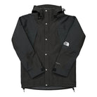 The North Face 94 Retro Mountain Light Futurelight Jacket Black Jackets NF0A4R52JK3 | Overkill