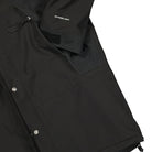 The North Face 94 Retro Mountain Light Futurelight Jacket Black Jackets Detailfoto | Overkill